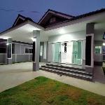 Modern Singer House RT-007-