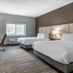 Amwell Suites- Somerset