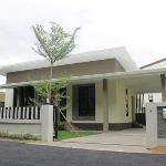 Donkaew Mae Rim House DW-9-