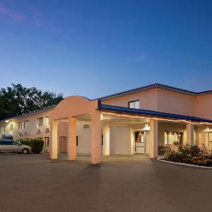 The Cayuga Inn at the Finger Lakes