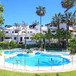 Apartment in Marbella 