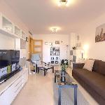 Marbella Center modern apartment 300 meter Beach Marbella