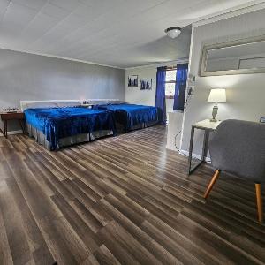 The Last Resort Motel