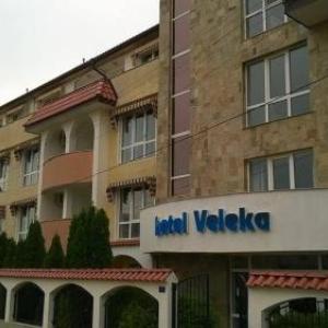 Hotel Veleka