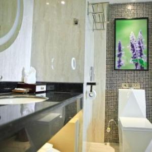 Lavande Hotel Shenzhen Bao'an Shiyan Metro Station