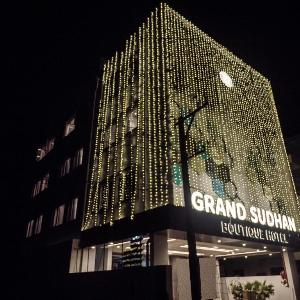 Hotel Grand Sudhan