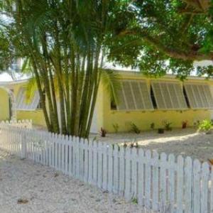 Key West Style House #54635 Home