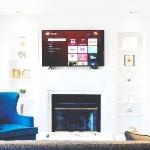 Heart of DC Penthouse on 16th