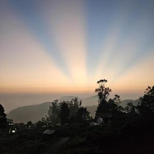 Vista Sunrise Resort Ooty Dodabetta