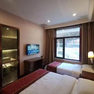 Huiqingyuan Hotel The Temple of Heaven
