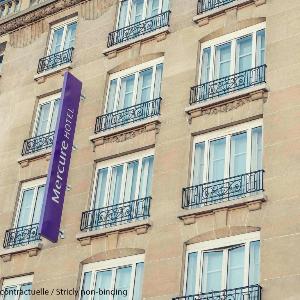 Mercure Larnaca City (Opening June 2024)