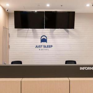 Just Sleep Hotel Incheon Seogu Office Branch