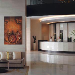 Mövenpick Grand Hotel Wroclaw