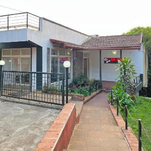 Coorg Red Stone Villas