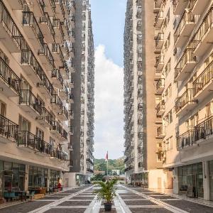 SPOT ON 93871 Tanah Abang Residence 22