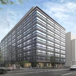Hilton Kyoto