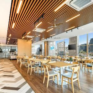 Atour Hotel Hangzhou Binjiang Starlight Avenue