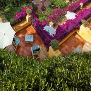 Hotel Villa Belvedere