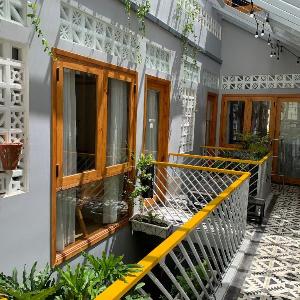 Yellow House Nha Trang - Room 202