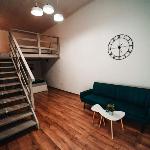 Apartmány Horský dom Levoča