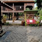 Thai Style Sooden House Type A&B - 7-