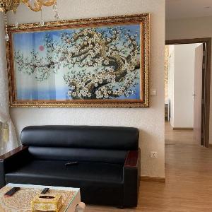 Luxury apartment