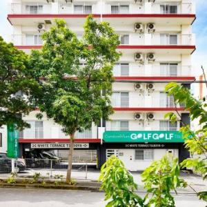 Condominium GOLF GOLF Tsuboya