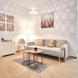 Riverside Dream Apartment