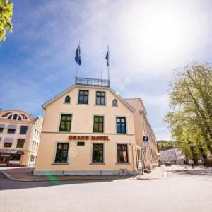 Grand Hotel Halden