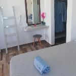 San Constantino junior suite with hydromassage