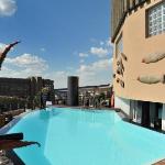 Protea Hotel by Marriott Johannesburg Parktonian All-Suite