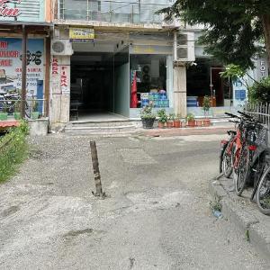 Hotel Hostel Bonito