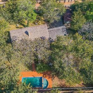 Mopani Lodge Victoria Falls