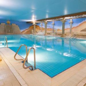 TLH Derwent Hotel - TLH Leisure Entertainment and Spa Resort