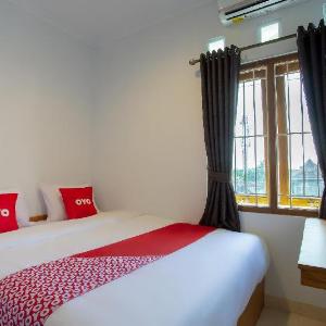OYO 3707 Halona Guesthouse