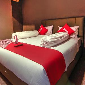 Hotel O Mandala Near Universitas Negeri Medan ( UNIMED )