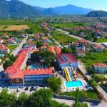 Grand Emir Hotel & Spa Dalyan