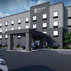 Riverstone Suites - Chippewa Falls