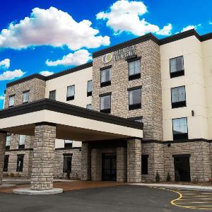 Cobblestone Hotel & Suites - Rhinelander