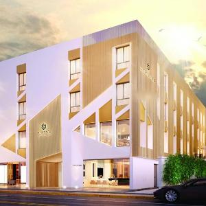 DIAGONAL HOTEL Tanger
