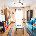 Heart of Triana Apartment Seville