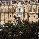 Apartment in Seville 