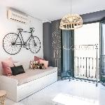 Apartment in Seville 