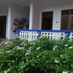 Charith Guest
