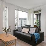 Stylish Two Bedroom Apartment with Balcony 601