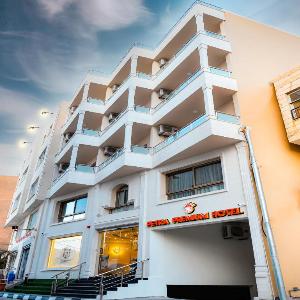 Petra Premium Hotel