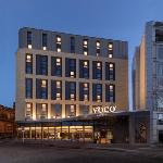 VOCO Edinburgh - Haymarket 