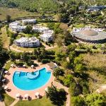 Gusmay Beach Resort - Hotel Cala del Turco 