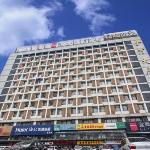 Echarm Hotel Tantai Development Zone Jin Shatan