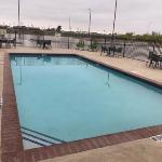 Hampton Inn Monahans TX